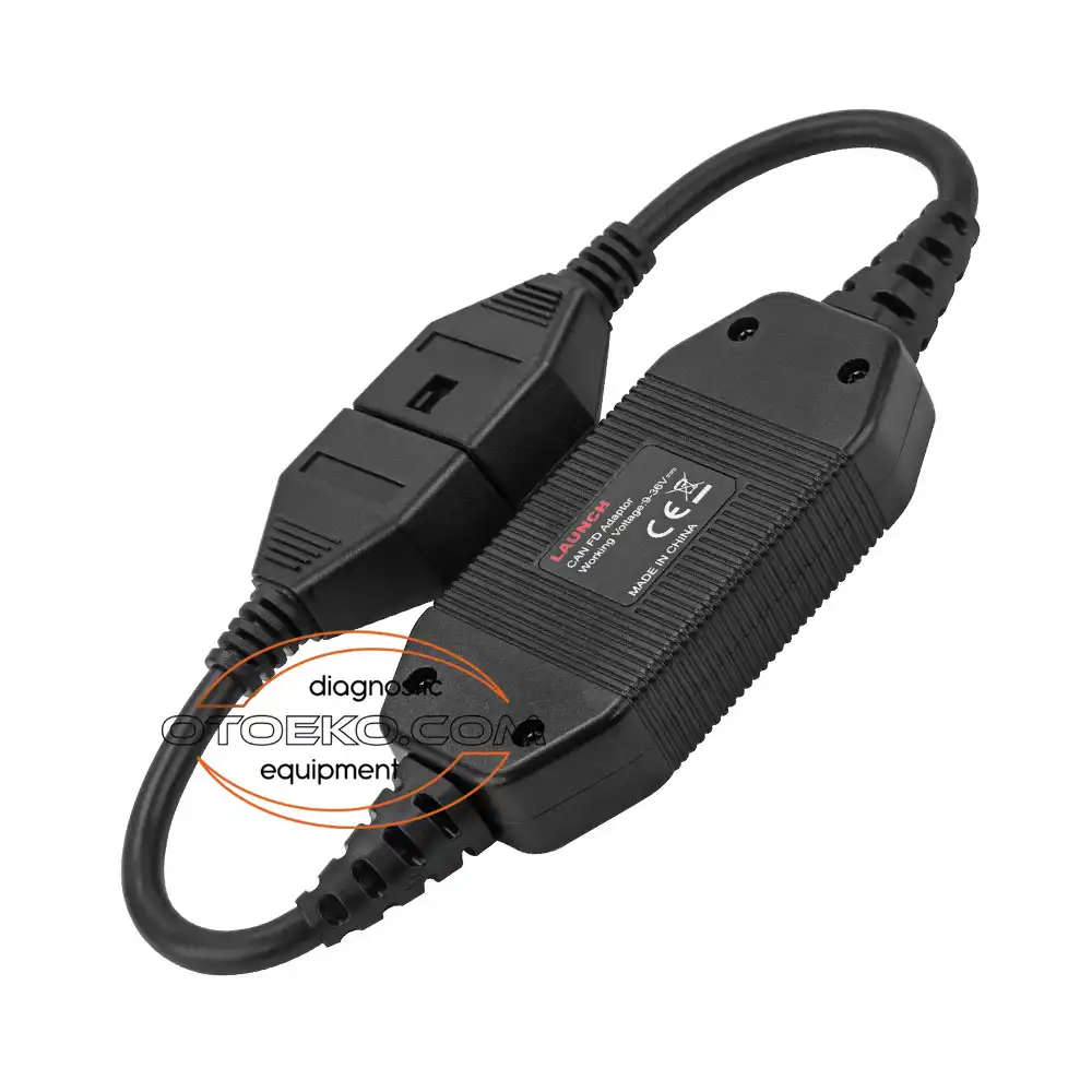 Launch CAN FD Kablo Detay 2