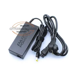 Lenovo Notebook Şarj Adaptörü Muadil / Usb Kare Uç