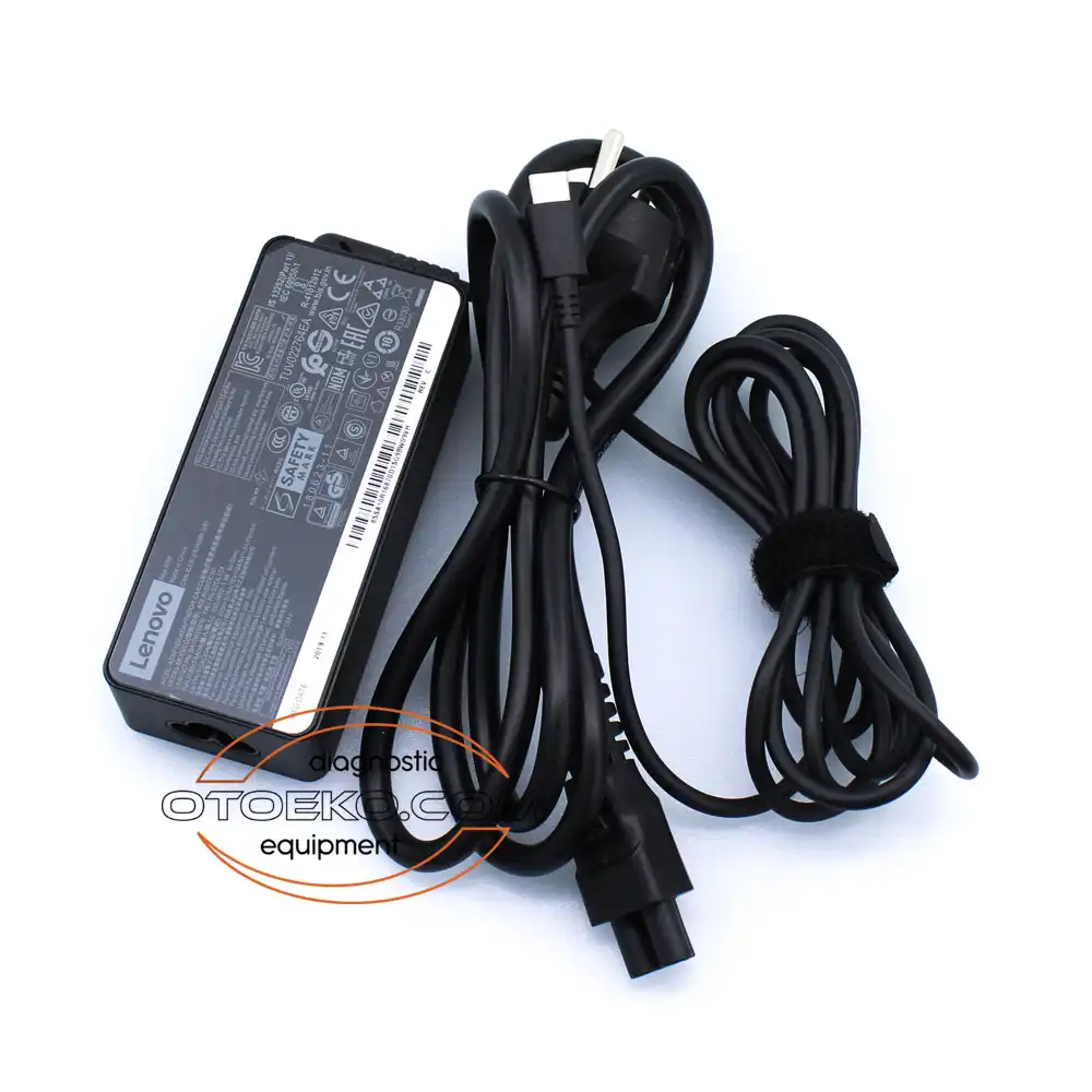 Lenovo Notebook Şarj Adaptörü Orjinal / Tip-C