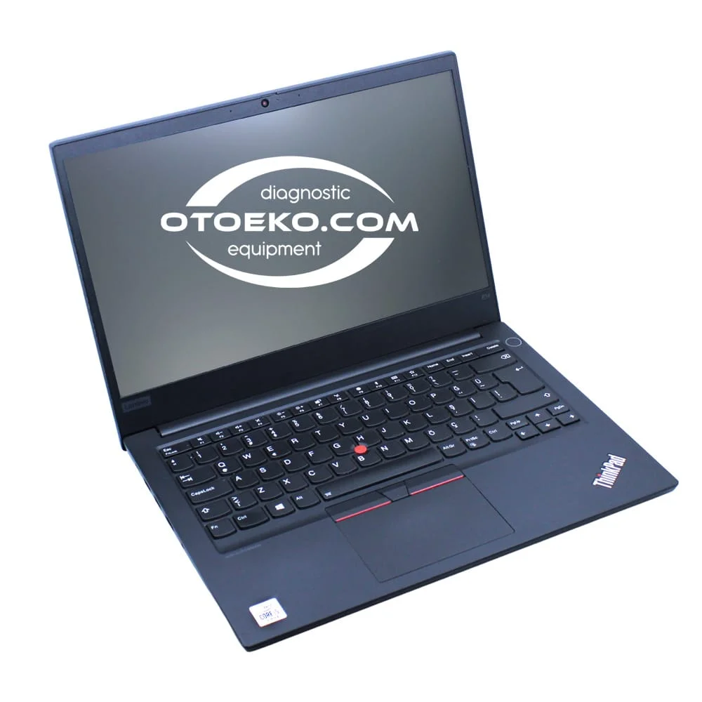 ThinkPad E14