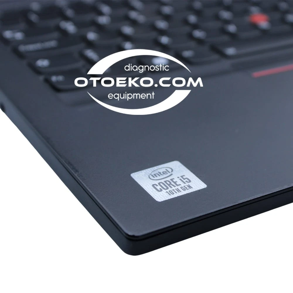 ThinkPad E14 Portlar