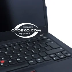 Lenovo ThinkPad T14 Endüstriyel Laptop - 2