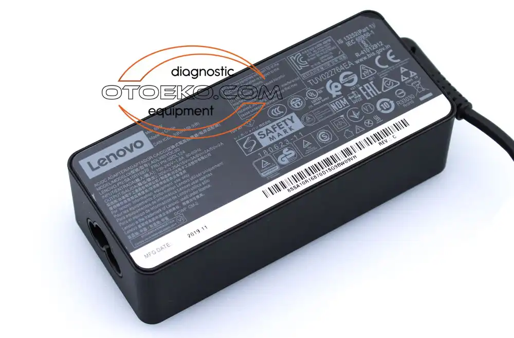 ThinkPad Şarj Adaptörü