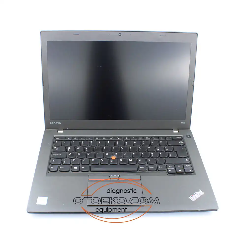 Lenovo ThinkPad T460 Endüstriyel Laptop - 2