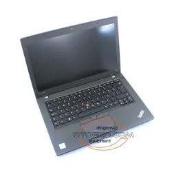 Lenovo ThinkPad T460 Endüstriyel Laptop - 3
