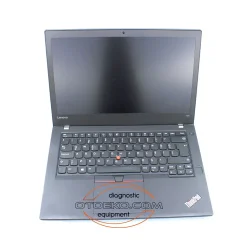 Lenovo ThinkPad T470 Endüstriyel Laptop - 2