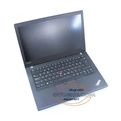 Lenovo ThinkPad T480 Endüstriyel Laptop - 3
