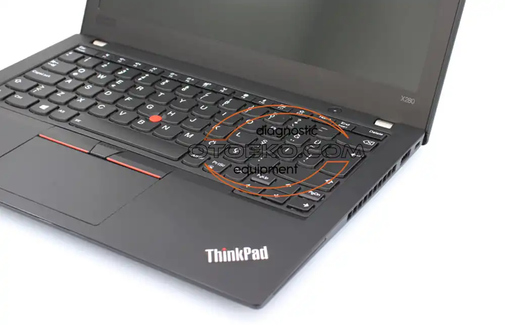 ThinkPad X280