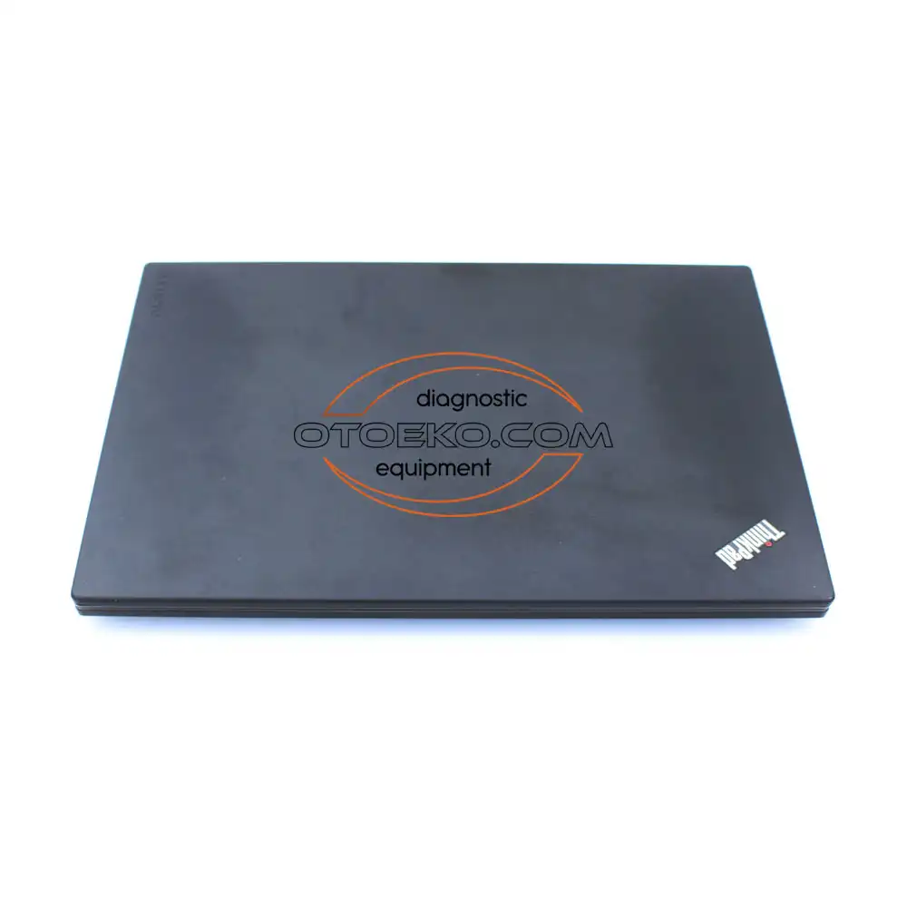 Lenovo ThinkPad T480 Endüstriyel Laptop - 6