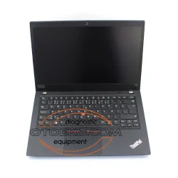 Lenovo ThinkPad T490 Endüstriyel Laptop - 2