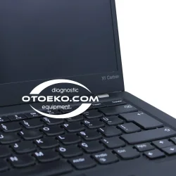 Lenovo ThinkPad X1 Carbon Endüstriyel Laptop - 3