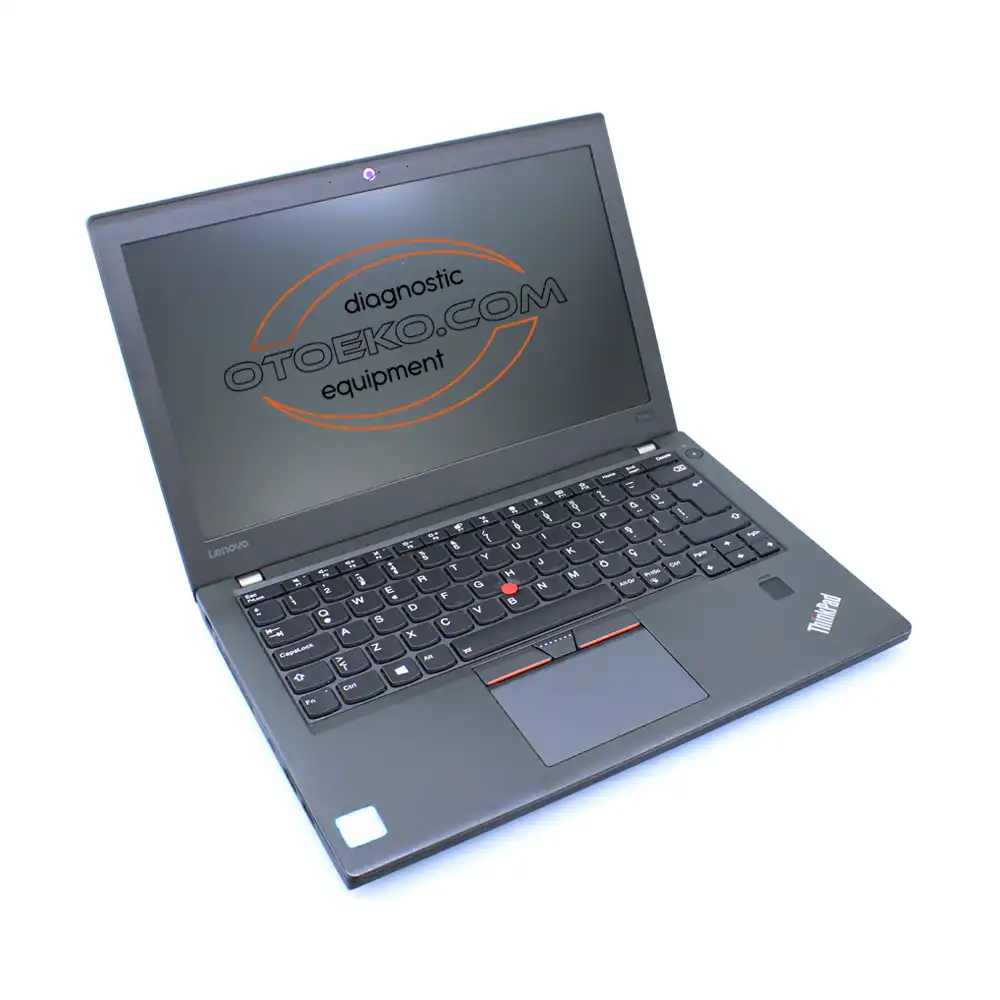 Lenovo ThinkPad X240 Endüstriyel Laptop