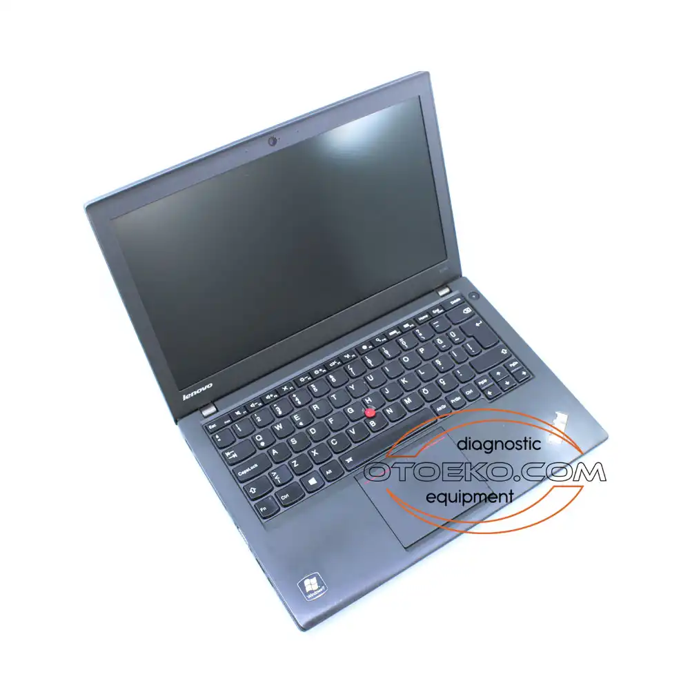 Lenovo ThinkPad X240 Endüstriyel Laptop - 3
