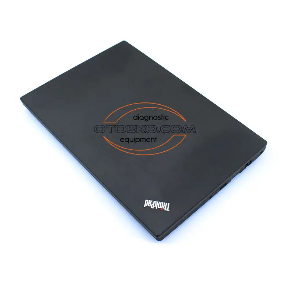 Lenovo ThinkPad X250 Endüstriyel Laptop - 5