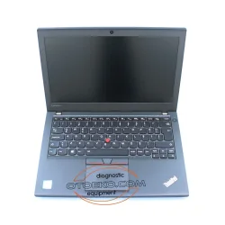 Lenovo ThinkPad X260 Endüstriyel Laptop - 2