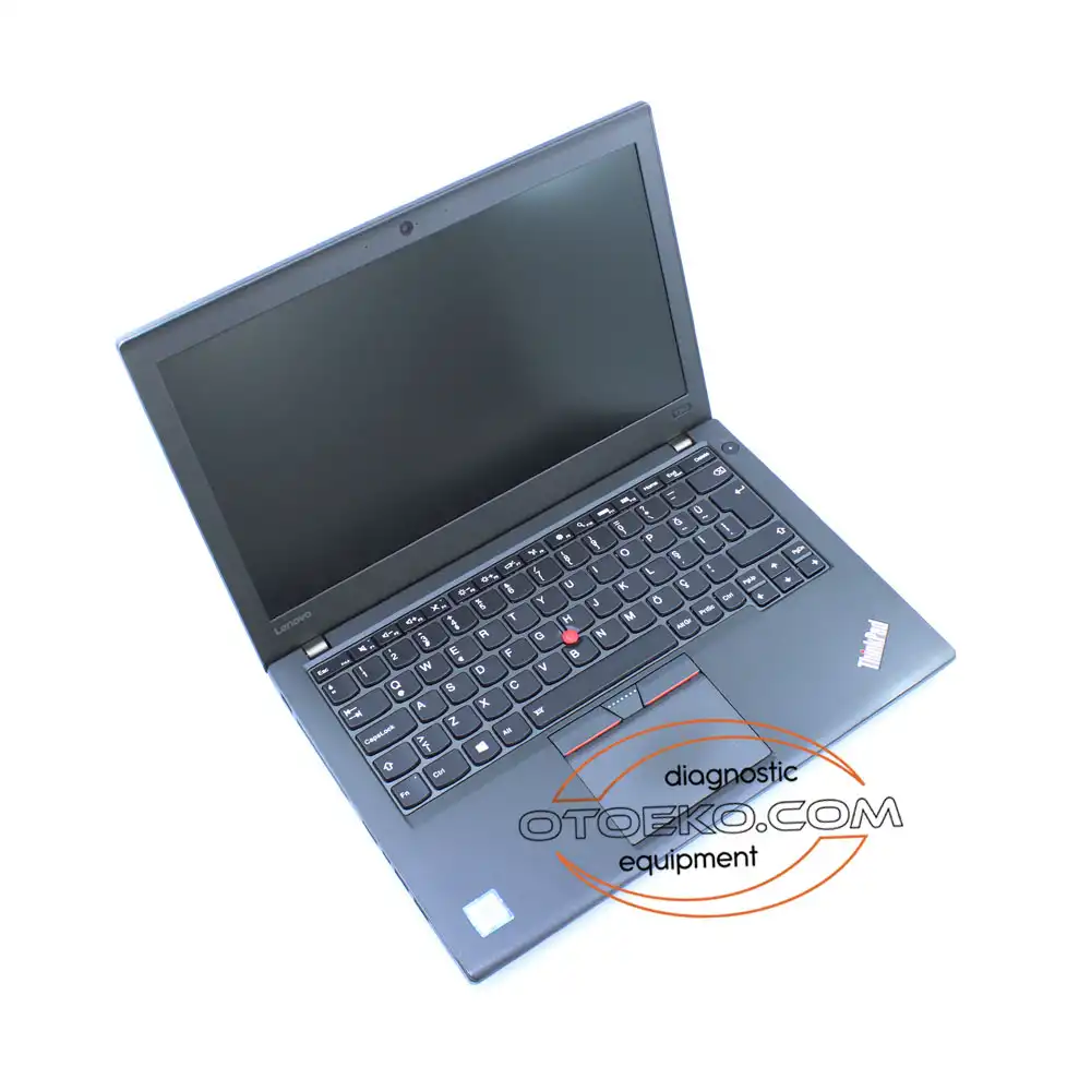 Lenovo ThinkPad X260 Endüstriyel Laptop - 3