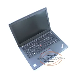Lenovo ThinkPad X260 Endüstriyel Laptop - 3