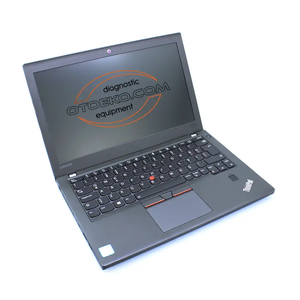 Lenovo ThinkPad X270 Endüstriyel Laptop