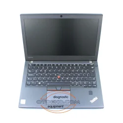 Lenovo ThinkPad X270 Endüstriyel Laptop - 2