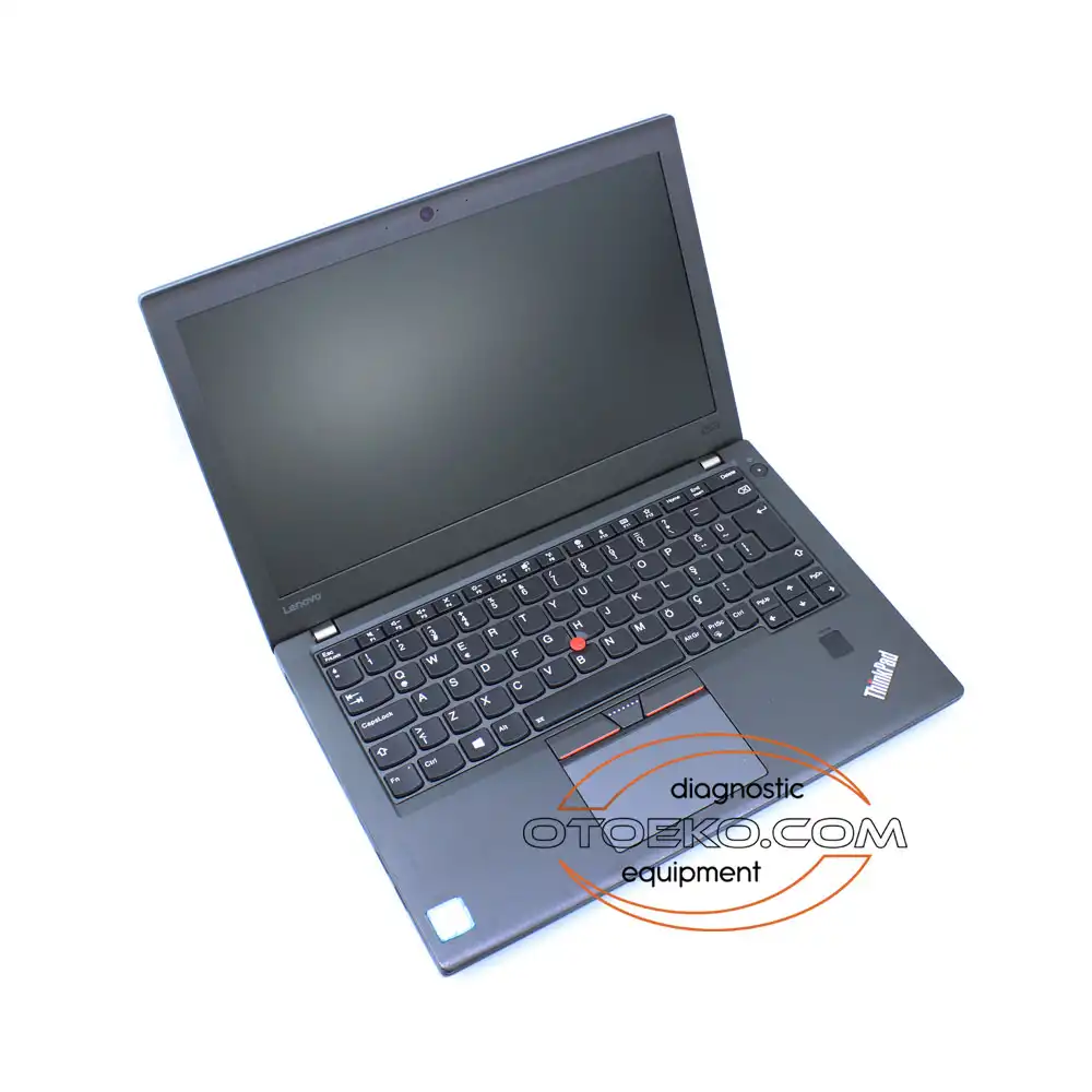 Lenovo ThinkPad X270 Endüstriyel Laptop - 3