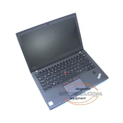 Lenovo ThinkPad X270 Endüstriyel Laptop - 3