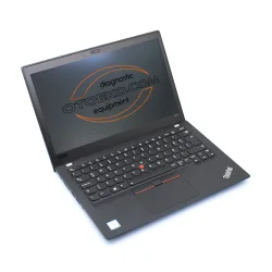 Lenovo ThinkPad X280 Endüstriyel Laptop