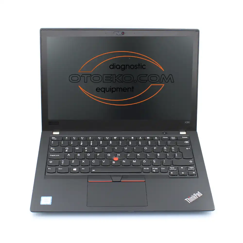 ThinkPad X280