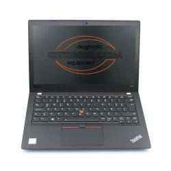 Lenovo ThinkPad X280 Endüstriyel Laptop - 2