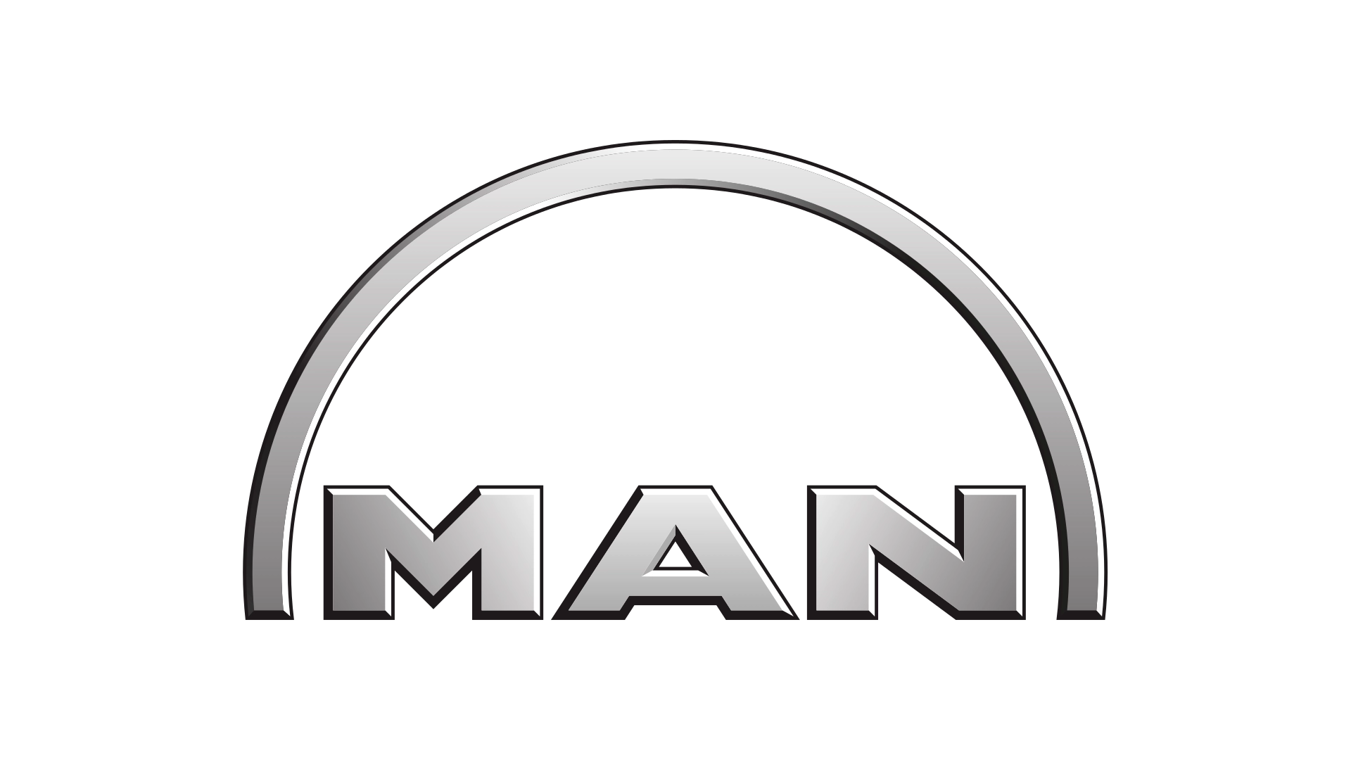 MAN Logo