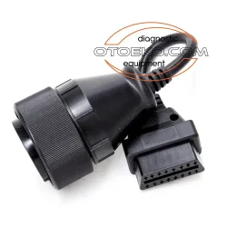 Man 37 Pin – Obd2 Dönüştürücü Kablo Soketi