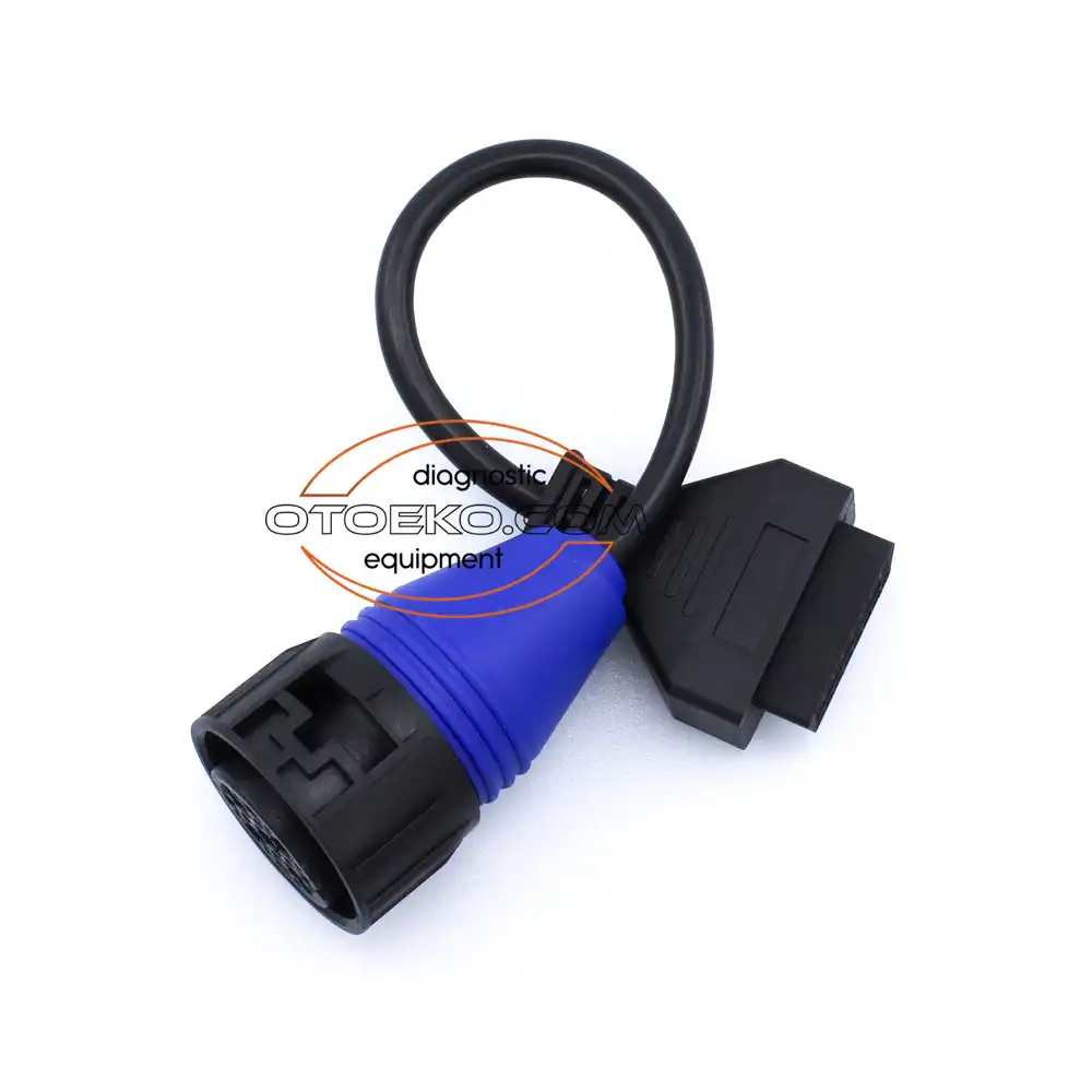 Man T200 Arıza Tespit Cihazı 12 Pin Kablosu