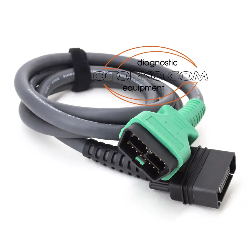 Man T200 Arıza Tespit Cihazı Obd2 Ana Kablosu - 2