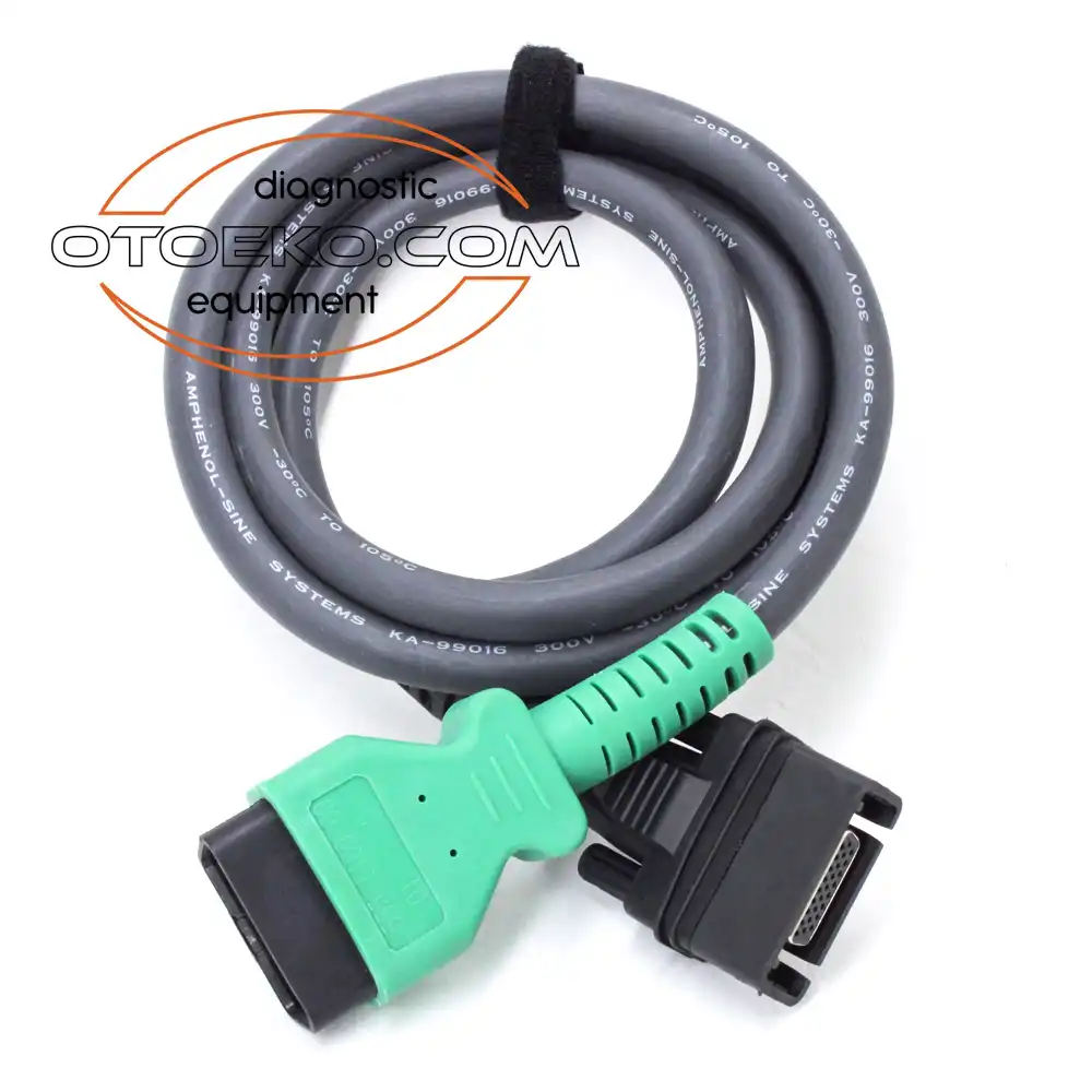 MAN T200 OBD2 Ana Kablo