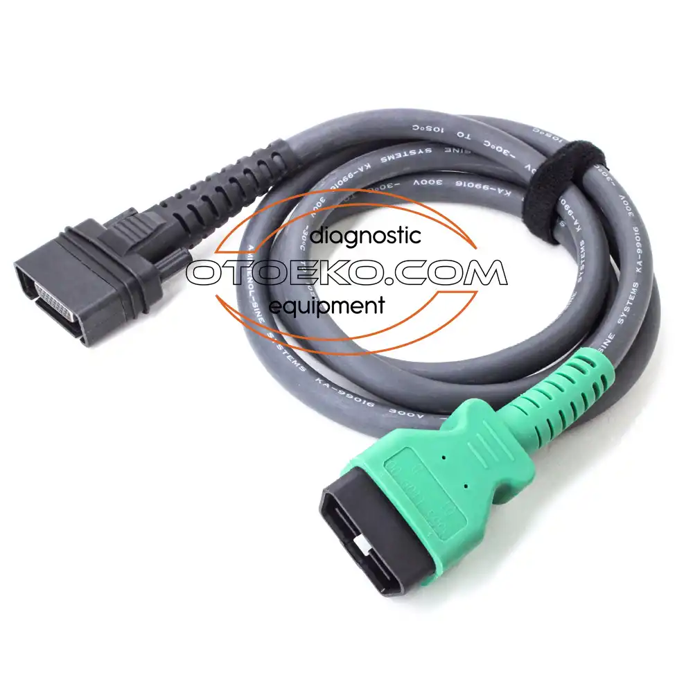 Ana Kablo Kalite Detayları