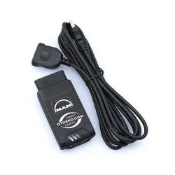 Man T427 (CATS 3) Arıza Tespit Cihazı / Orijinal - 1