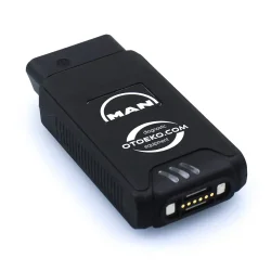 Man T427 (CATS 3) Arıza Tespit Cihazı / Orijinal - 3