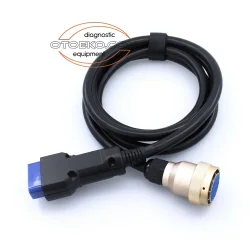 Mercedes C3 Arıza Tespit Cihazı Obd2 Ana Kablosu - 7