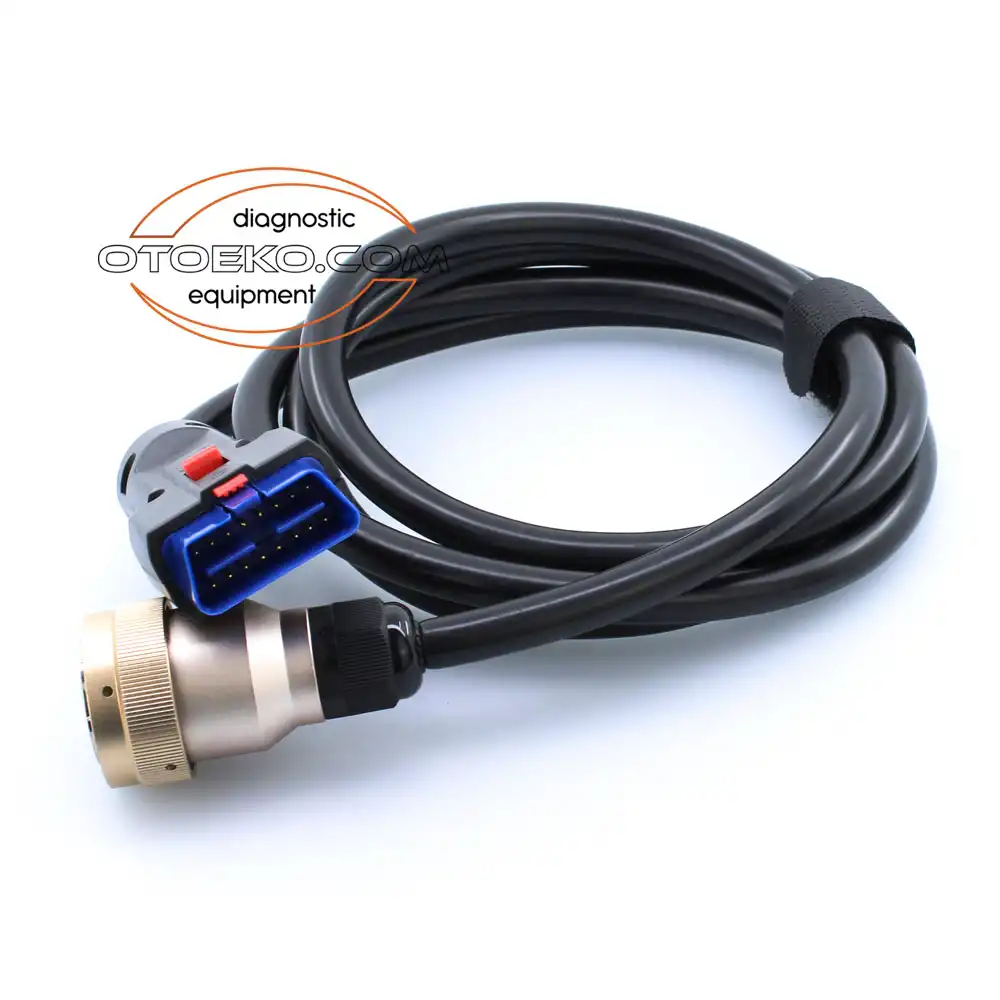 C3 Multiplexer Bağlantı Ucu