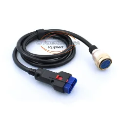 Mercedes C3 Arıza Tespit Cihazı Obd2 Ana Kablosu - 4