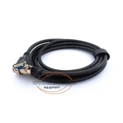 Mercedes C3 Arıza Tespit Cihazı RS232 Data Kablosu - 5