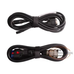 Mercedes C3 Arıza Tespit Cihazı - 6