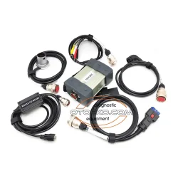 Mercedes C3 Arıza Tespit Cihazı