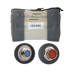 Mercedes C3 Arıza Tespit Cihazı - 5