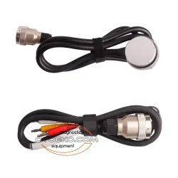 Mercedes C3 Arıza Tespit Cihazı - 7