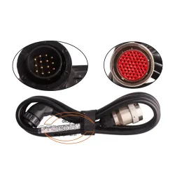 Mercedes C3 Arıza Tespit Cihazı - 8