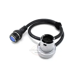 Mercedes C4 Arıza Tespit Cihazı 38 Pin Kablosu - 5