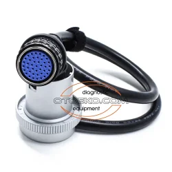 Mercedes C4 Arıza Tespit Cihazı 38 Pin Kablosu - 2