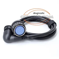 Mercedes C4 C5 Arıza Tespit Cihazı 14 Pin Kablosu - 3