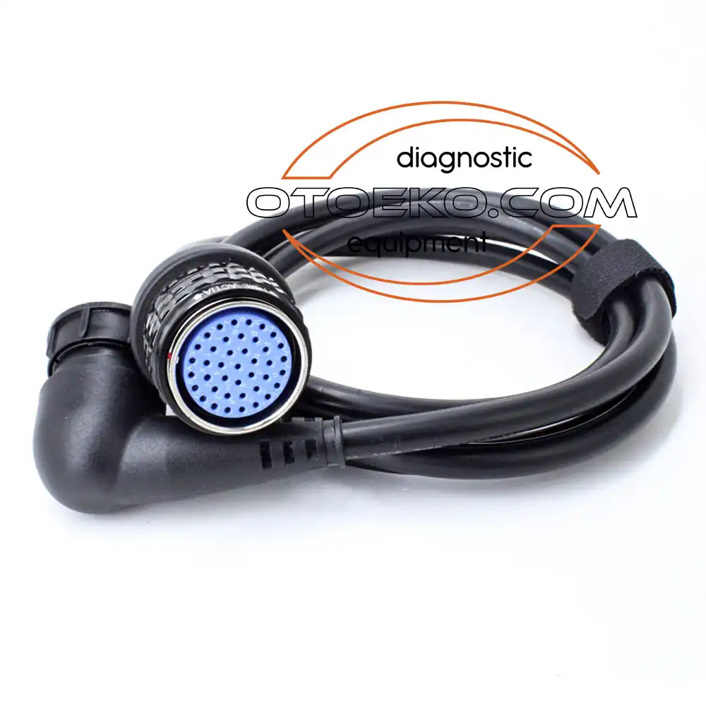 Multiplexer Bağlantı Ucu