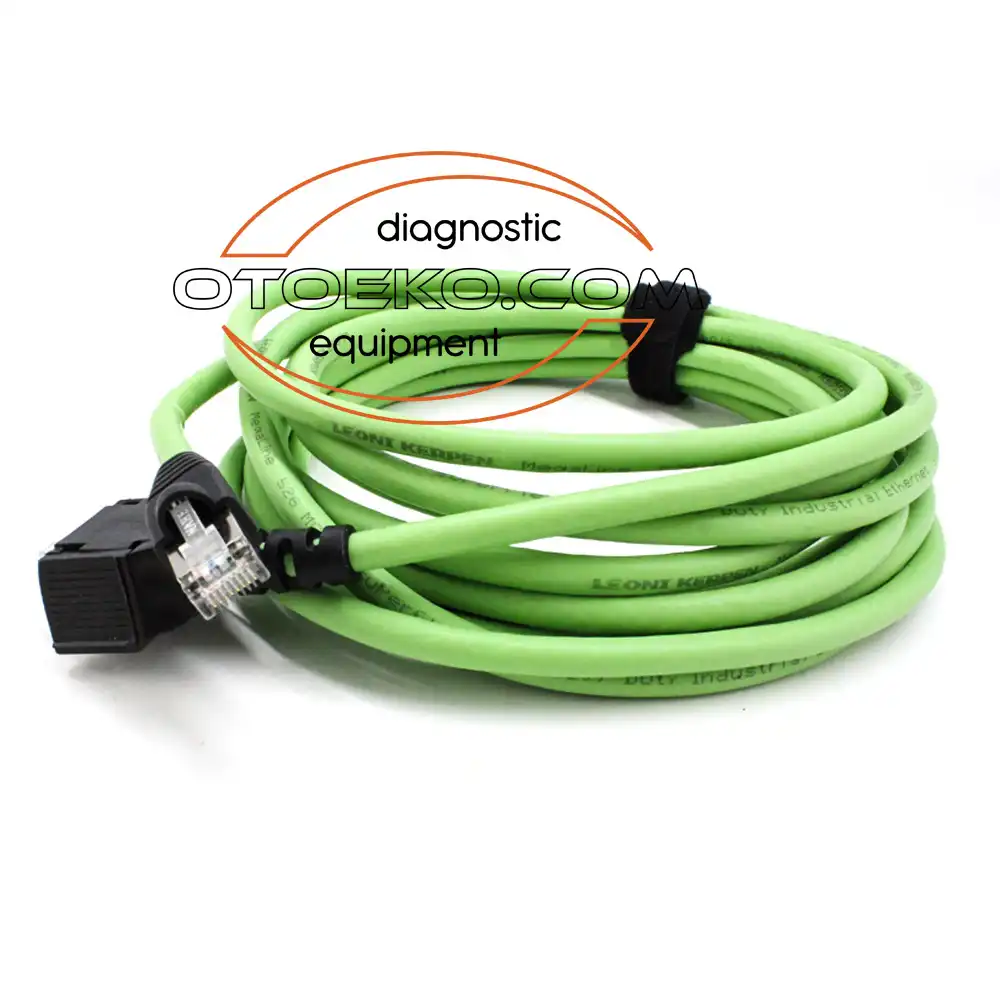 Multiplexer Bağlantı Ucu